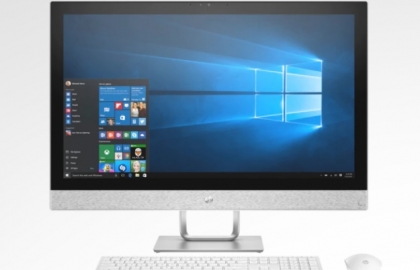 HP Pavilion All-in-One - 27-r015z